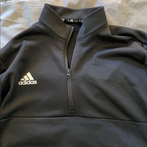 Adidas 1/4 zip 2020